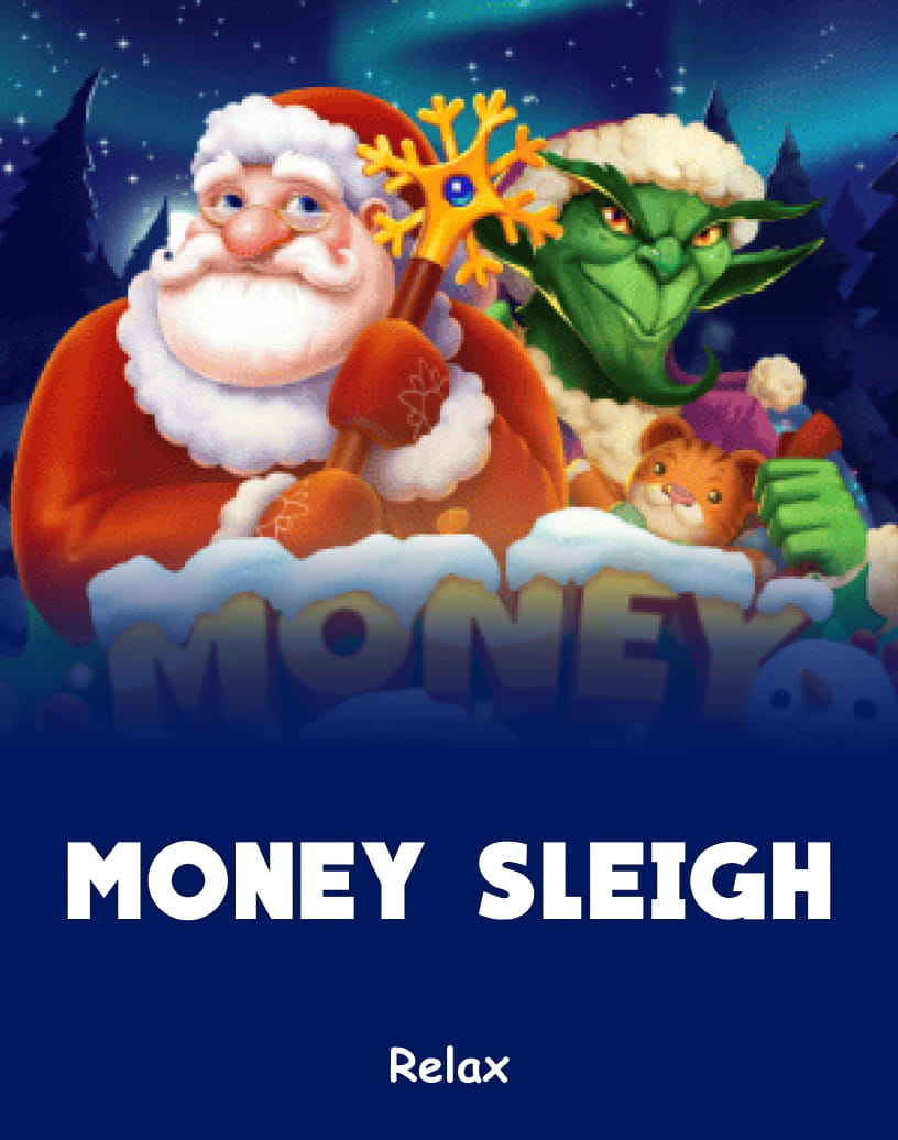 Para Kızağı Slot - Gerçek Para ile Oyna veya Ücretsiz Demo | TrustDice