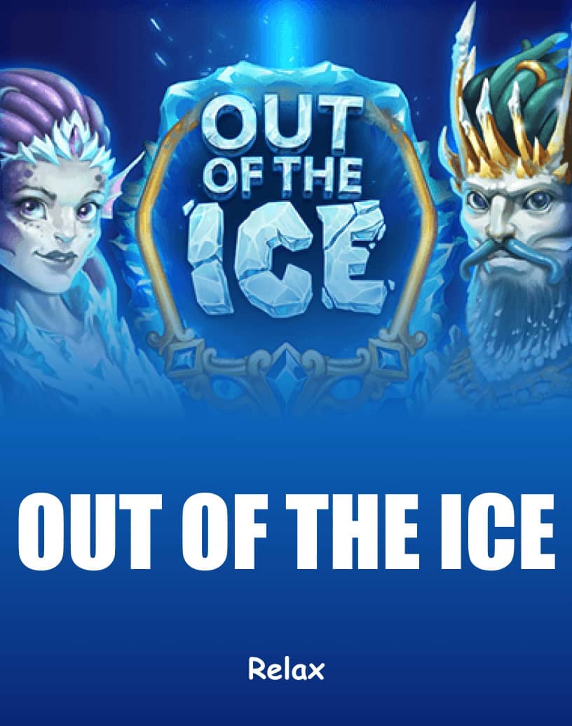 Out Of The Ice Slot - Play for Real Money or Free Demo | TrustDice