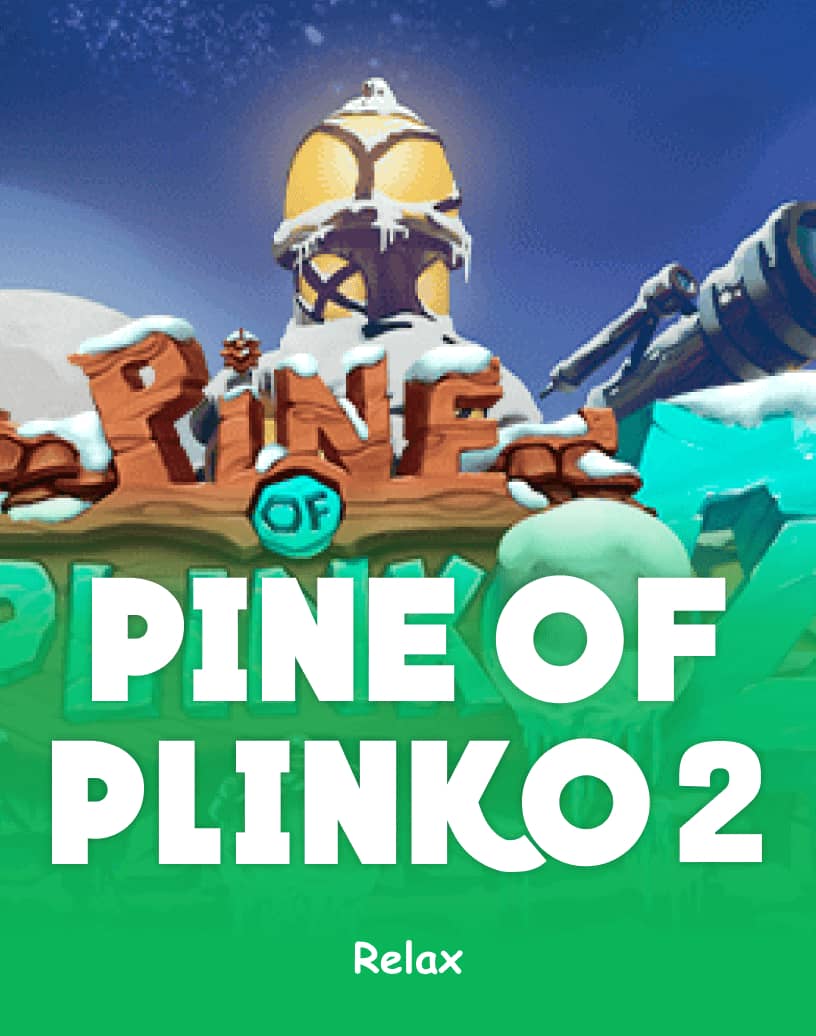 Pine Of Plinko 2 Slot - Igrajte za Pravi Novac ili Besplatnu Demo Verziju | TrustDice