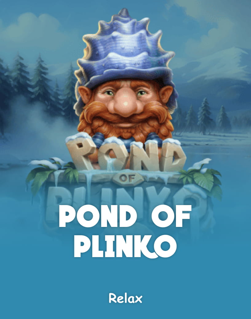 Pond Of Plinko Slot - Hrajte o Skutečné Peníze nebo Zdarma v Demu | TrustDice
