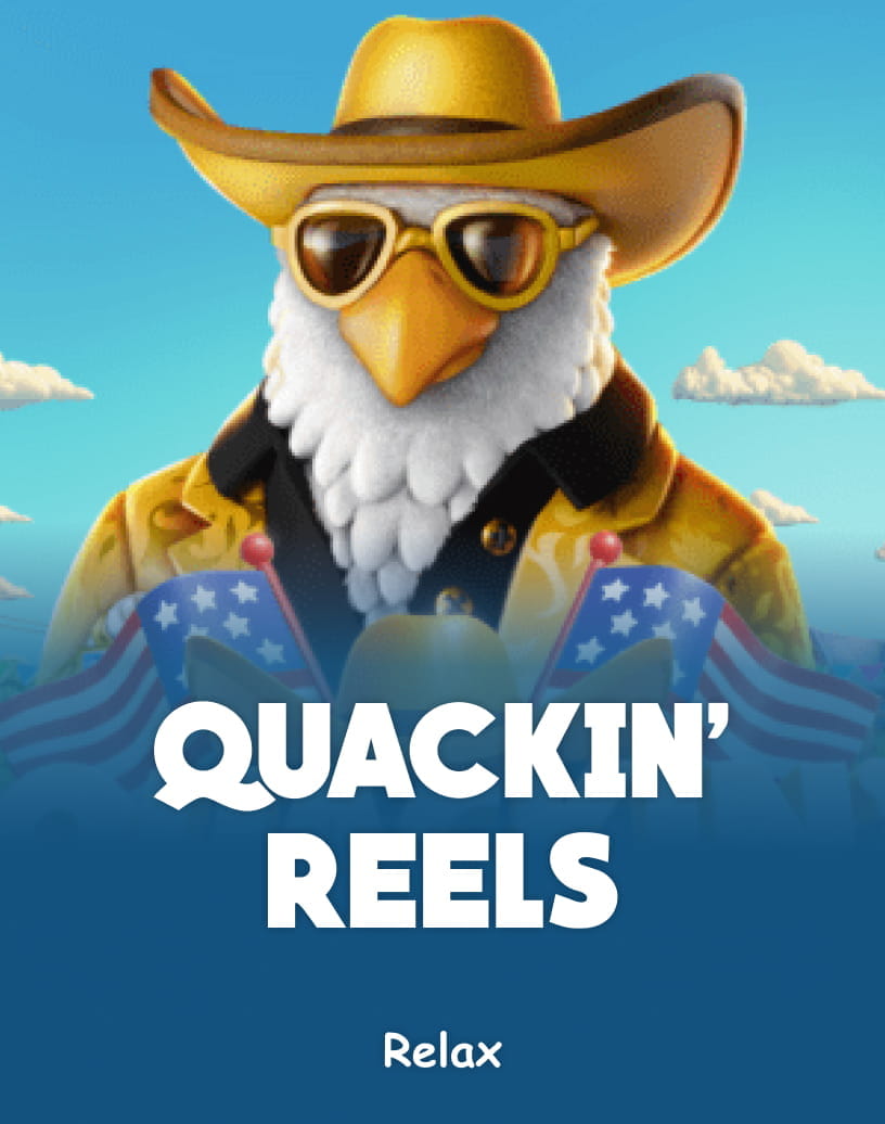 Quackin' Reels Slot - Play for Real Money or Free Demo | TrustDice