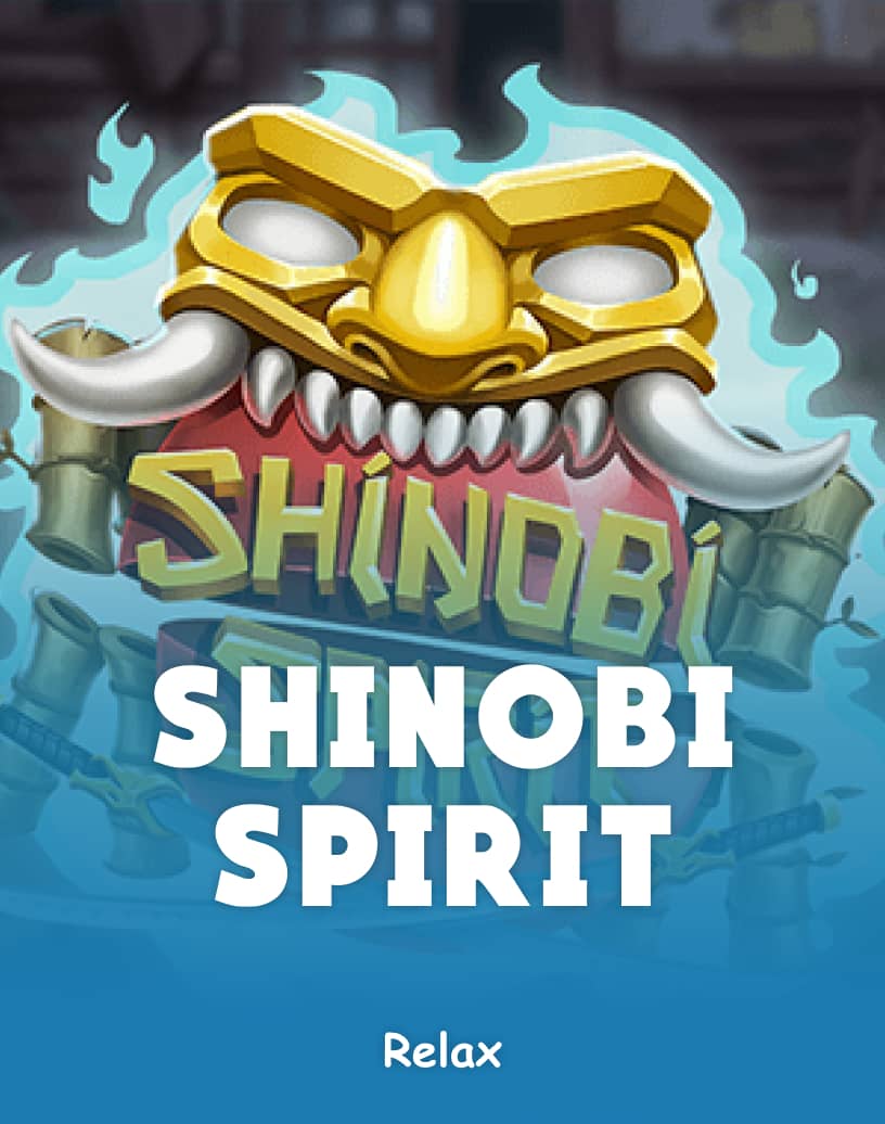 Shinobi Spirit Slot - Play for Real Money or Free Demo | TrustDice