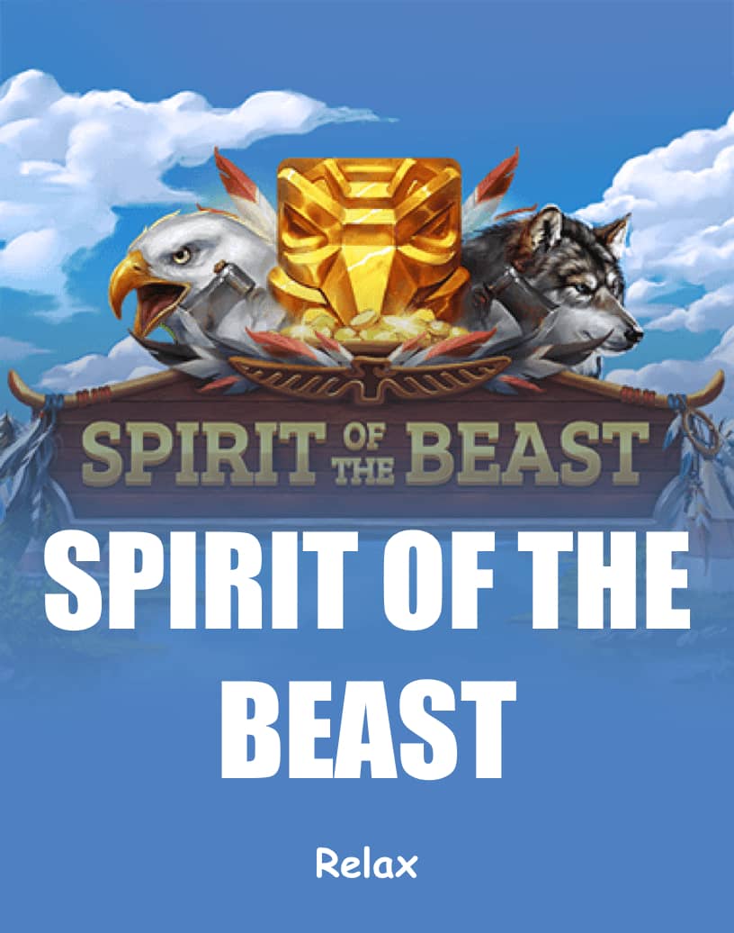 Spirit Of The Beast Slot - Играйте на реальные деньги или в бесплатной демо-версии | TrustDice
