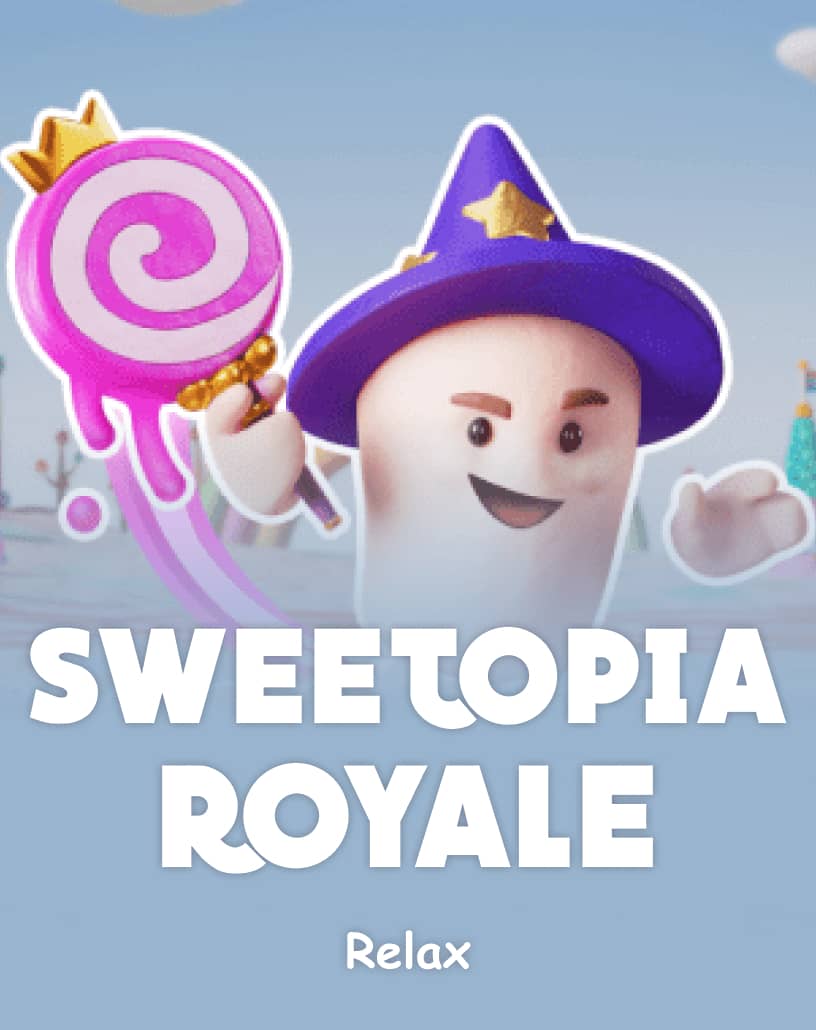 Sweetopia Royale Slot - Play for Real Money or Free Demo | TrustDice