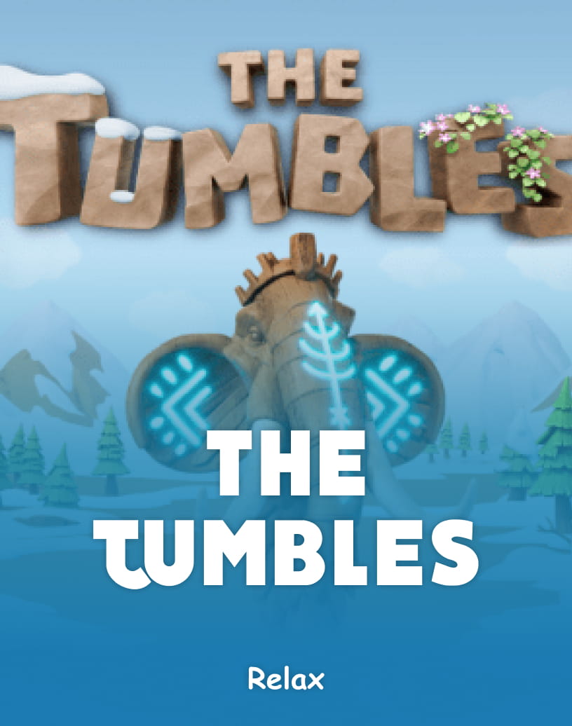Tumbles Slot - Spela för Riktiga Pengar eller Gratis Demo | TrustDice