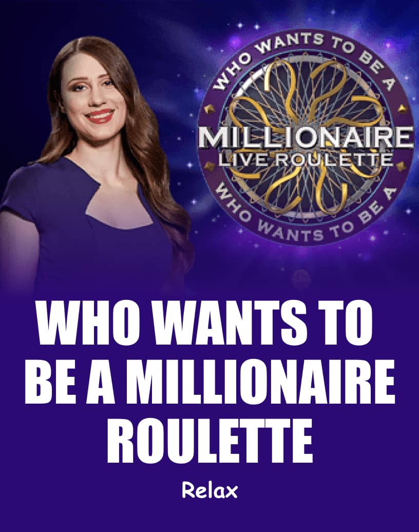 Qui Veut Devenir Millionnaire Roulette - Mode Démo Gratuit & Jouez en Ligne