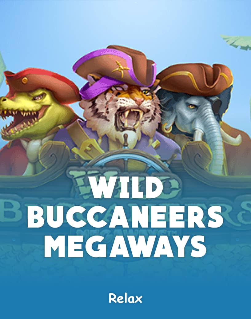 Wild Buccaneers Megaways Slot - Gerçek Para ile Oynayın veya Ücretsiz Demo Deneyin | TrustDice