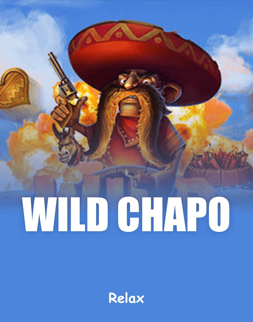 Wild Chapo Slot - Jouez pour de l'Argent Réel ou en Démo Gratuite | TrustDice