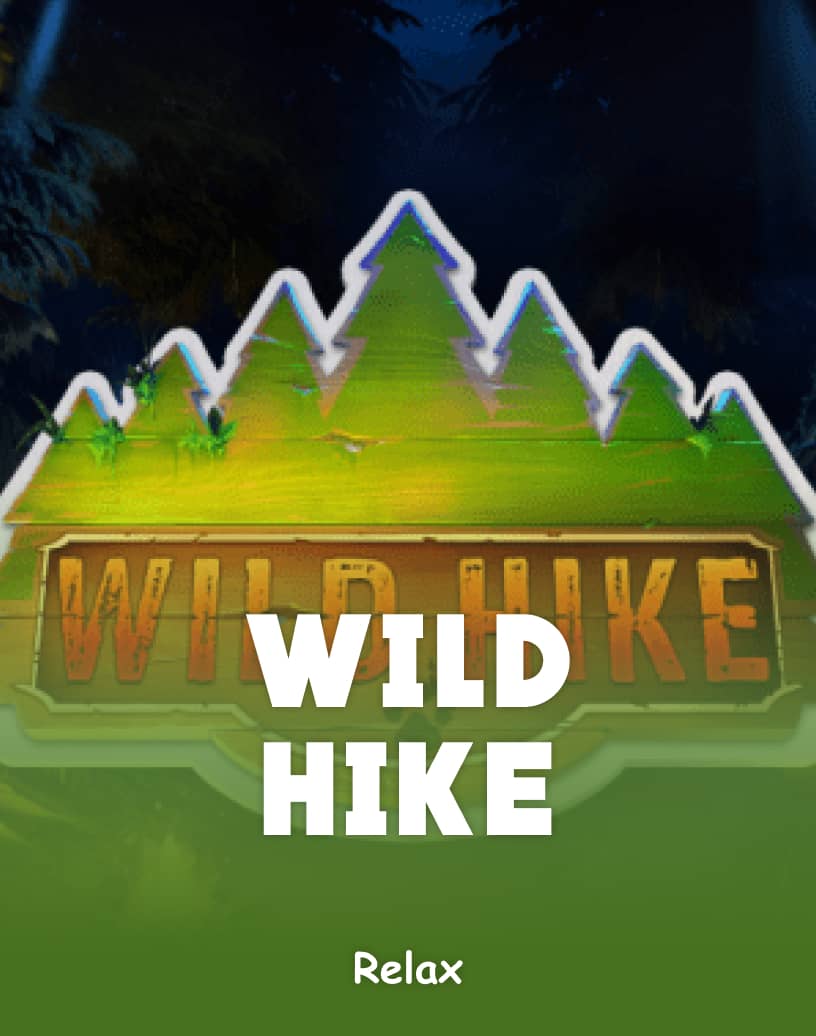 Wild Hike -kolikkopeli - Pelaa oikealla rahalla tai ilmaisessa demossa | TrustDice