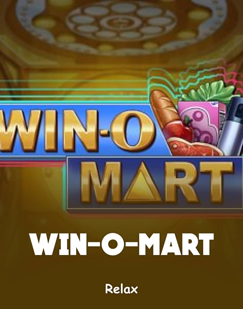 Win-O-Mart Slot - Jouez pour de l'Argent Réel ou en Démo Gratuite | TrustDice