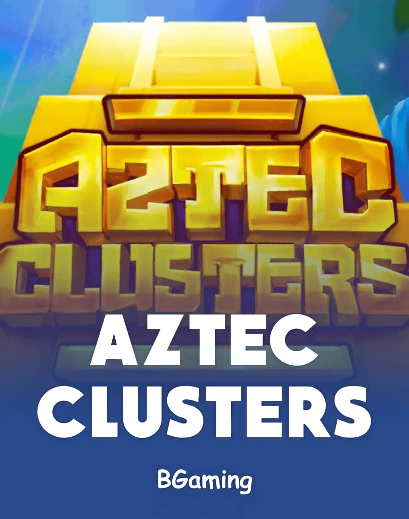 สล็อต Aztec Clusters - เล่นด้วยเงินจริงหรือทดลองเล่นฟรี | TrustDice