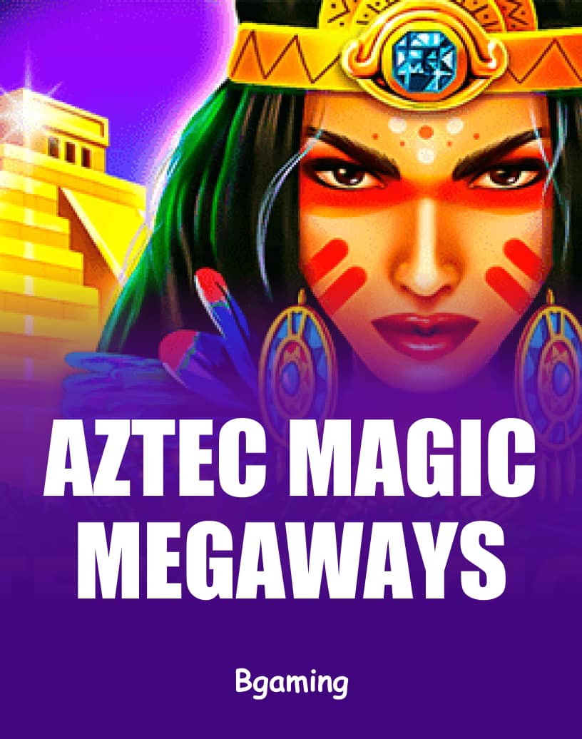 Aztec Magic Megaways Slot - Spielen Sie um echtes Geld oder im kostenlosen Demo-Modus | TrustDice