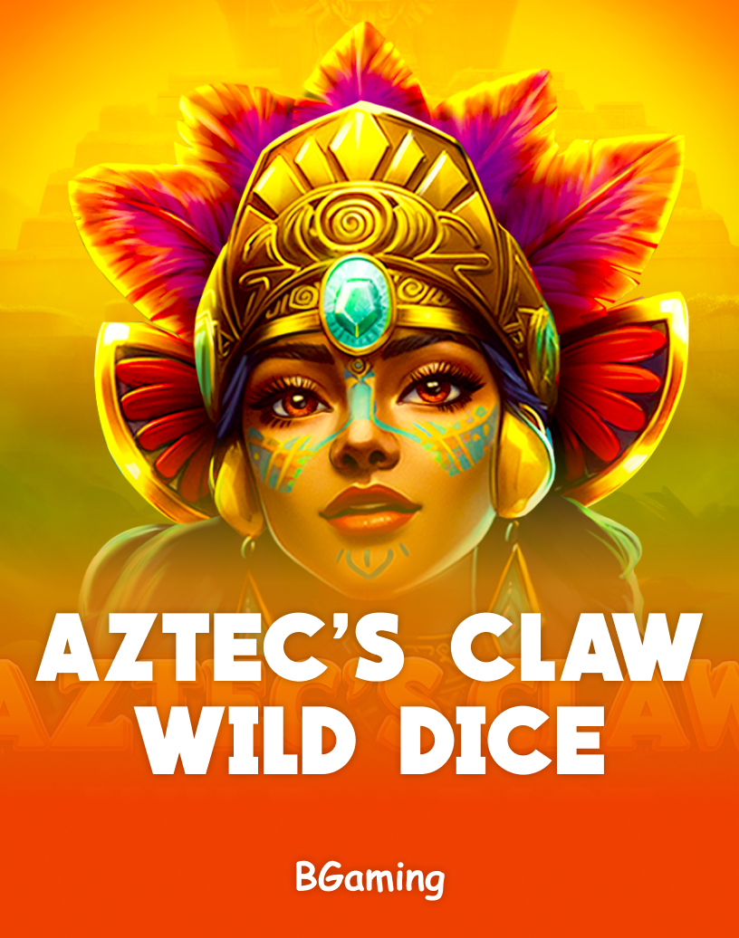 Aztec's Claw Wild Dice Slot - Spela för Riktiga Pengar eller Gratis Demo | TrustDice