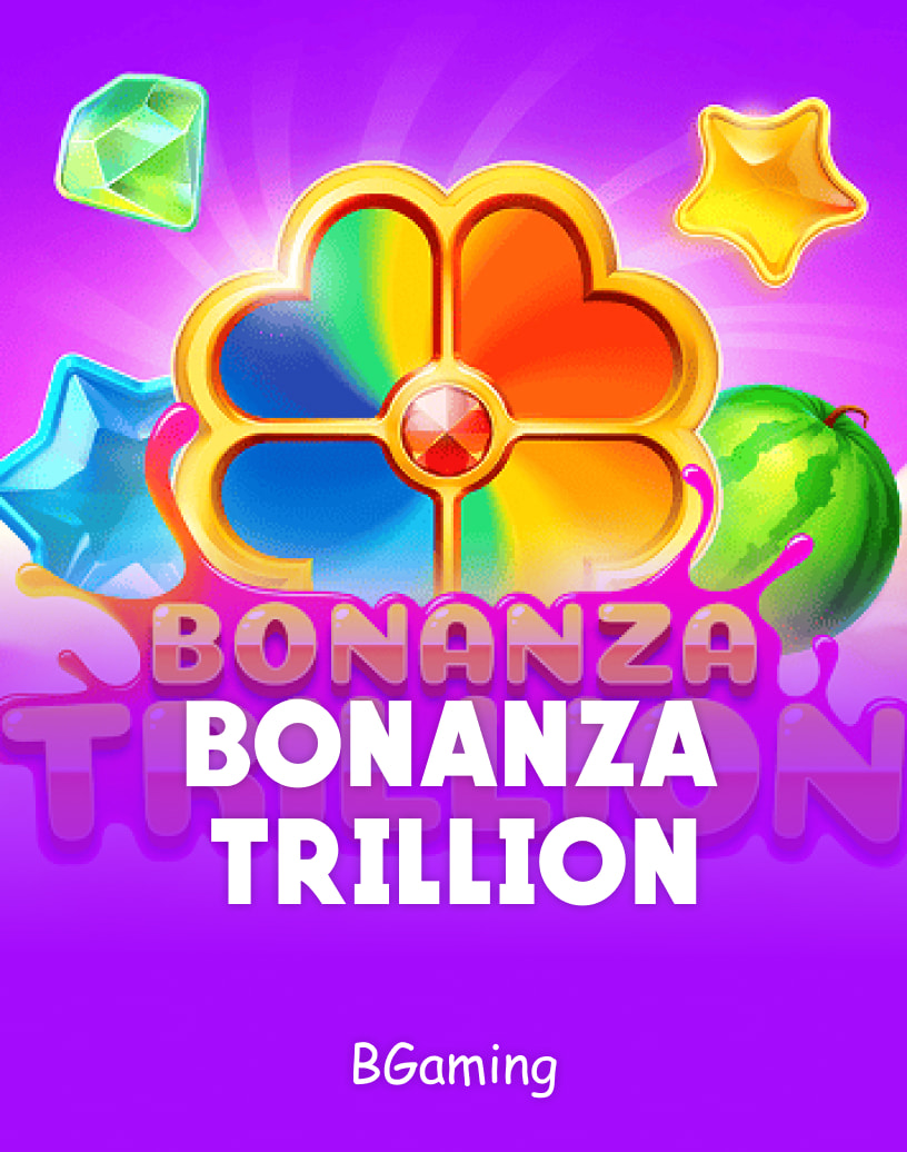 Bonanza Trillion Slots by Softswiss - Free Demo Mode & Play Online