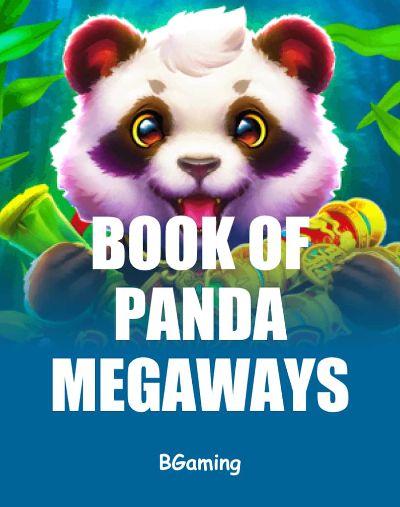 Book of Panda Megaways Slot - Jogue com Dinheiro Real ou em Demo Grátis | TrustDice