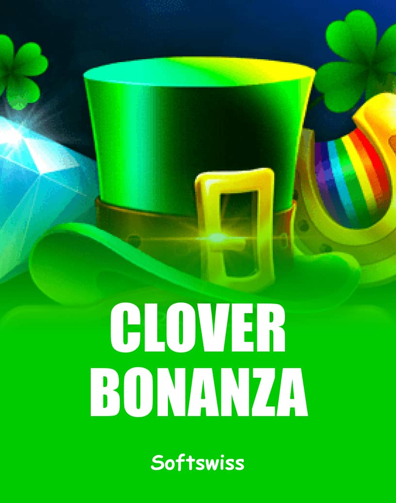 Clover Bonanza Slot - Play for Real Money or Free Demo | TrustDice