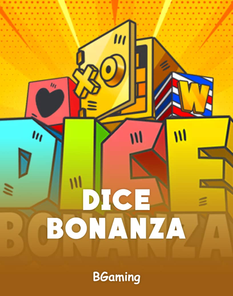 Discover Dice Bonanza - Free Demo Mode & Play Online
