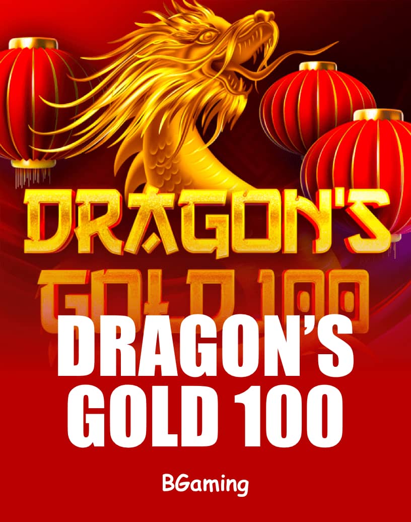 ドラゴンズゴールド100スロット - 実際のお金でプレイするか無料デモをお試しください | TrustDice