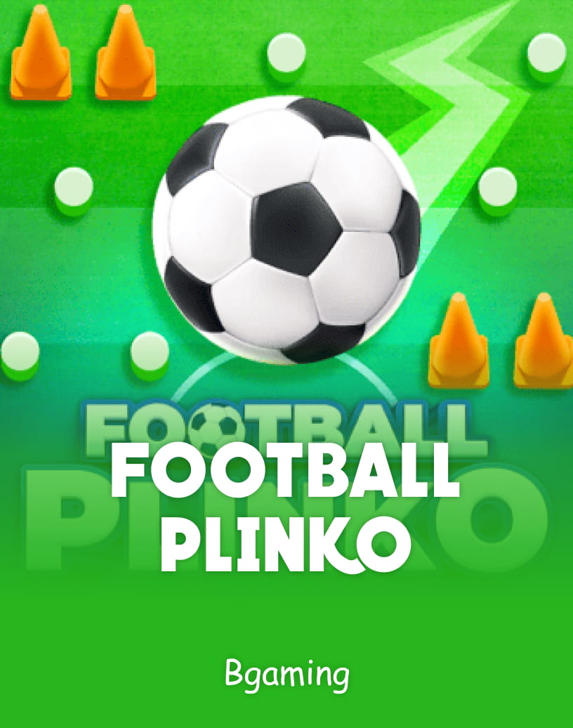 Fotboll Plinko Casual av Softswiss - Gratis Demoläge & Spela Online