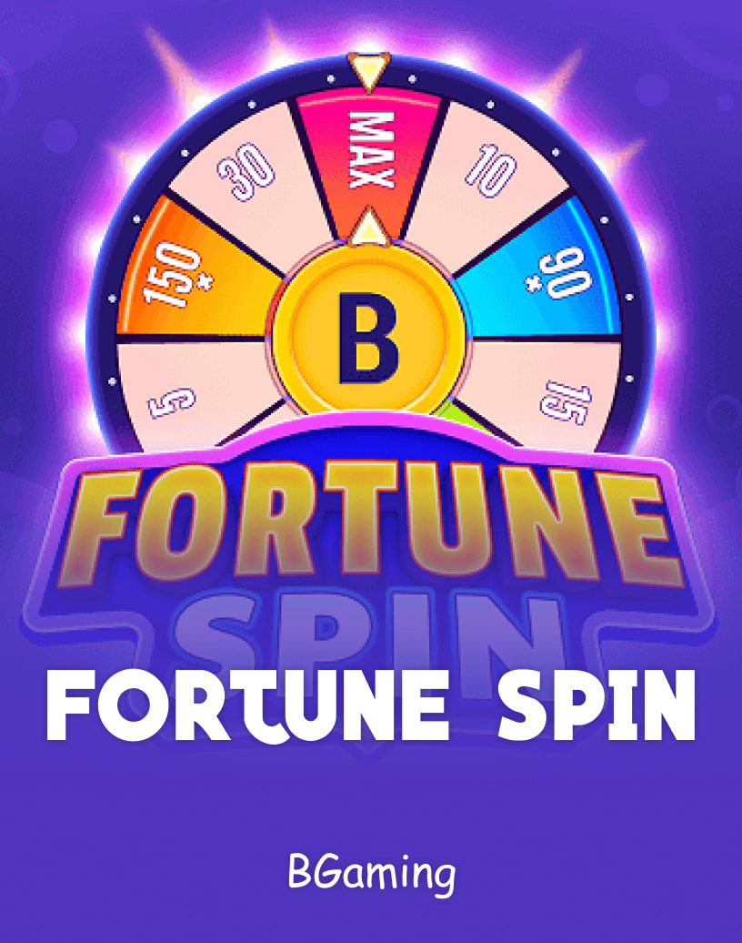 Softswiss tarafından geliştirilen Fortune Spin Casual - Ücretsiz Demo Modu ve Çevrimiçi Oyna
