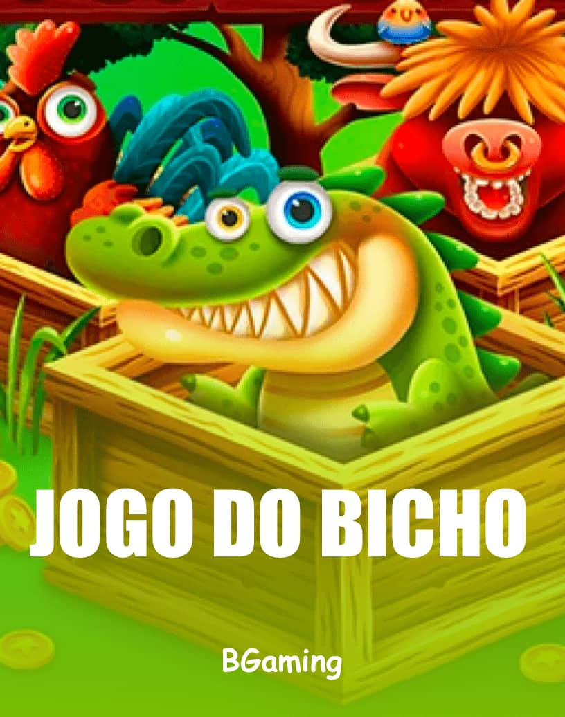 Discover Jogo Do Bicho - Free Demo Mode & Play Online