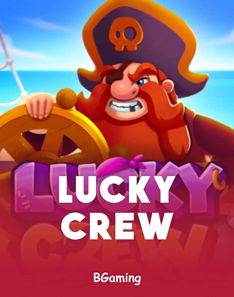 Lucky Crew Slot - Hrajte o Skutečné Peníze nebo Zdarma v Demo Verzi | TrustDice