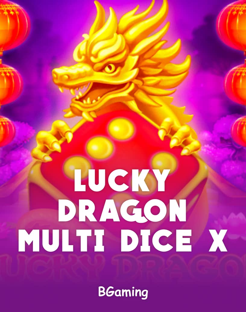 Rồng May Mắn MultiDice X - Chế Độ Demo Miễn Phí & Chơi Trực Tuyến