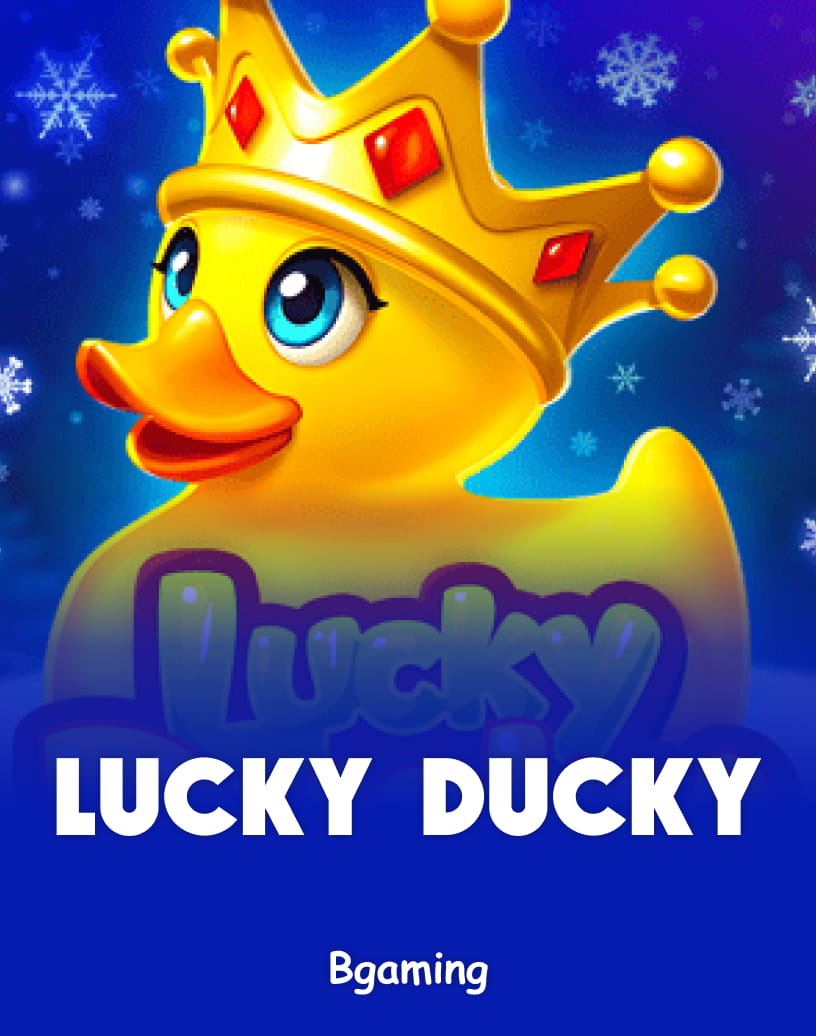 Lucky Ducky Slot - Spill for ekte penger eller gratis demo | TrustDice