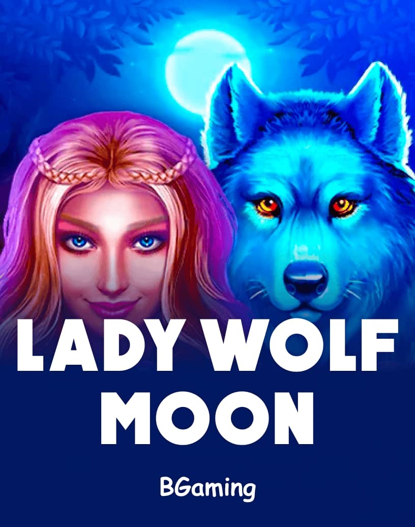 Lady Wolf Moon Slot - Juega por Dinero Real o en el Demo Gratis | TrustDice