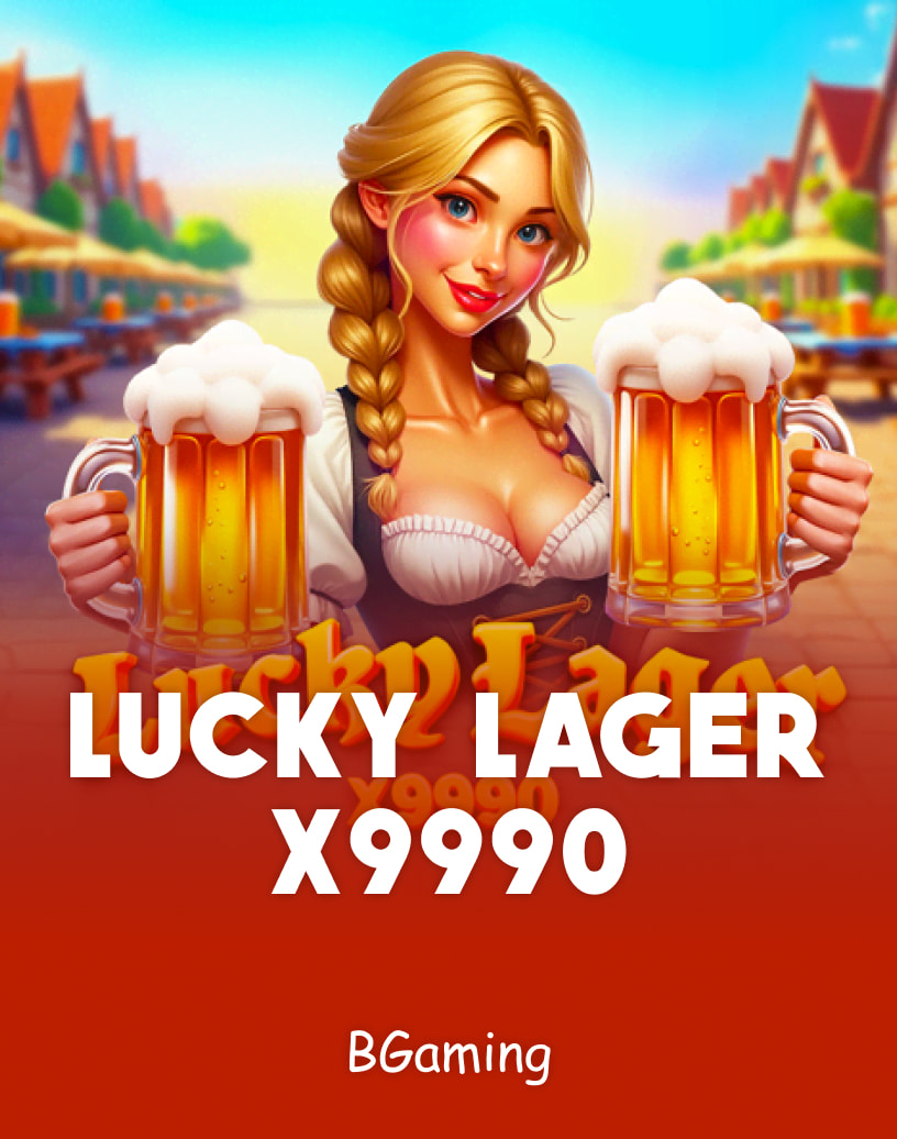 Lucky Lager X9990 Slots de la Softswiss - Mod Demo Gratuit & Joacă Online
