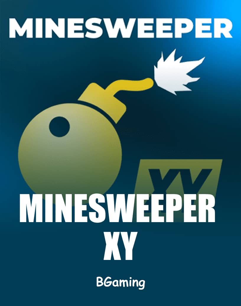 Discover Minesweeper XY - Free Demo Mode & Play Online