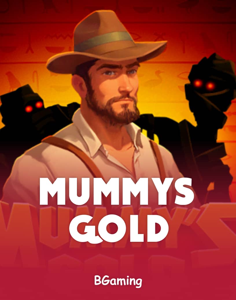 Mummy's Gold Slot - Play for Real Money or Free Demo | TrustDice