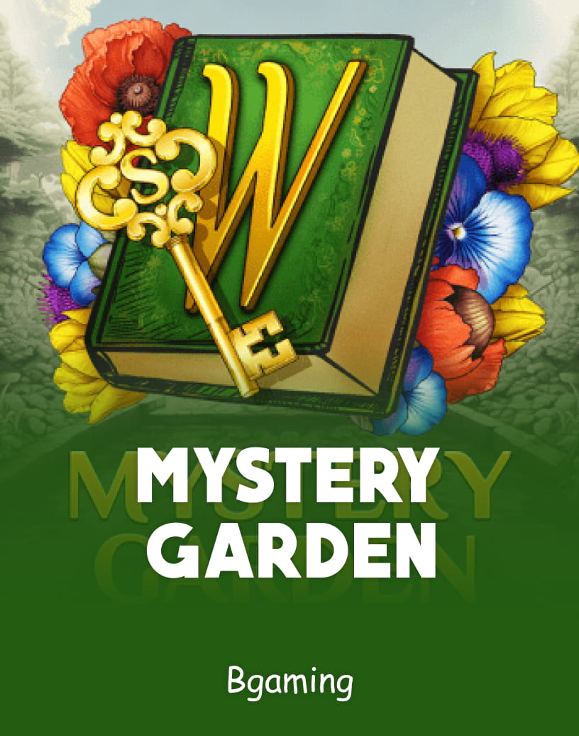 Mystery Garden Slots od Softswiss - Besplatni Demo Režim i Igrajte Online