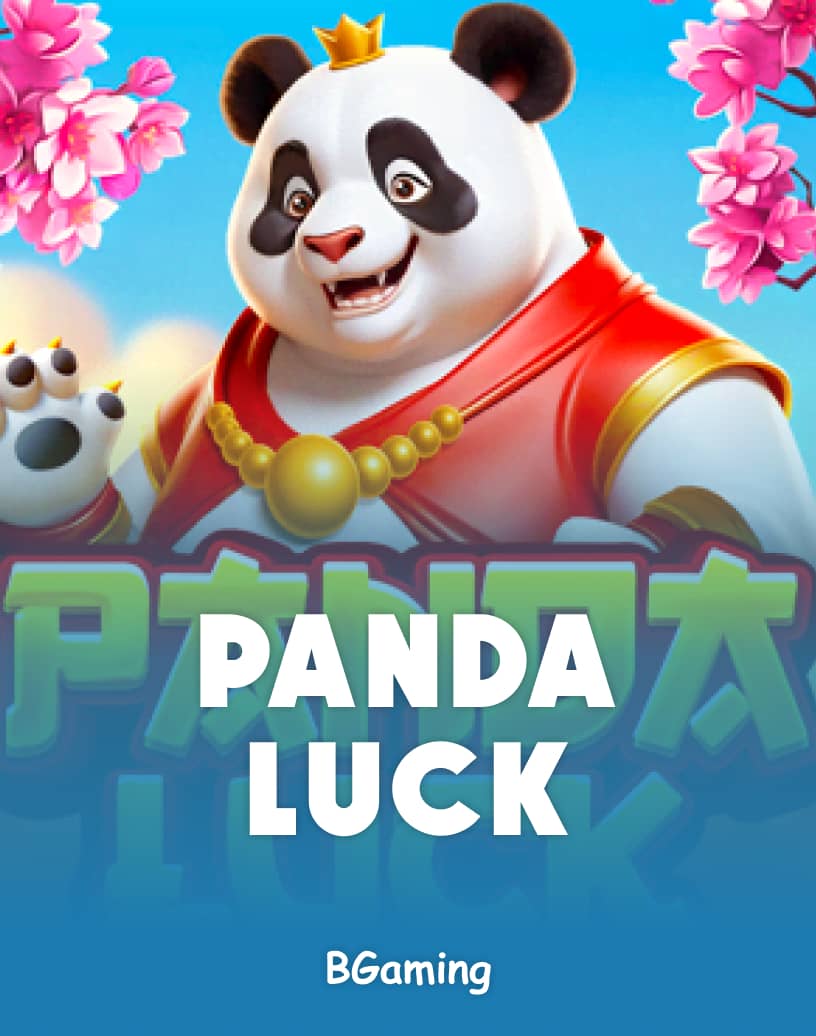 Panda Luck Slot - Hrajte o Skutečné Peníze nebo Zdarma v Demo Verzi | TrustDice