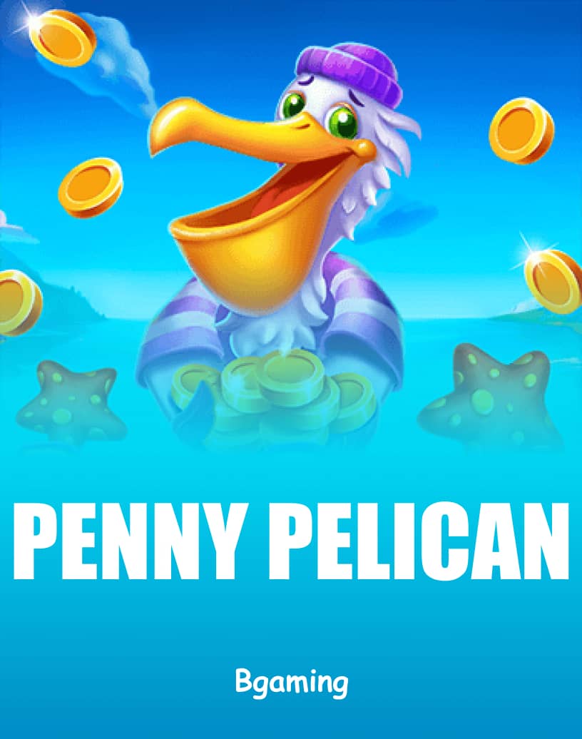 Penny Pelican Slot - Play for Real Money or Free Demo | TrustDice
