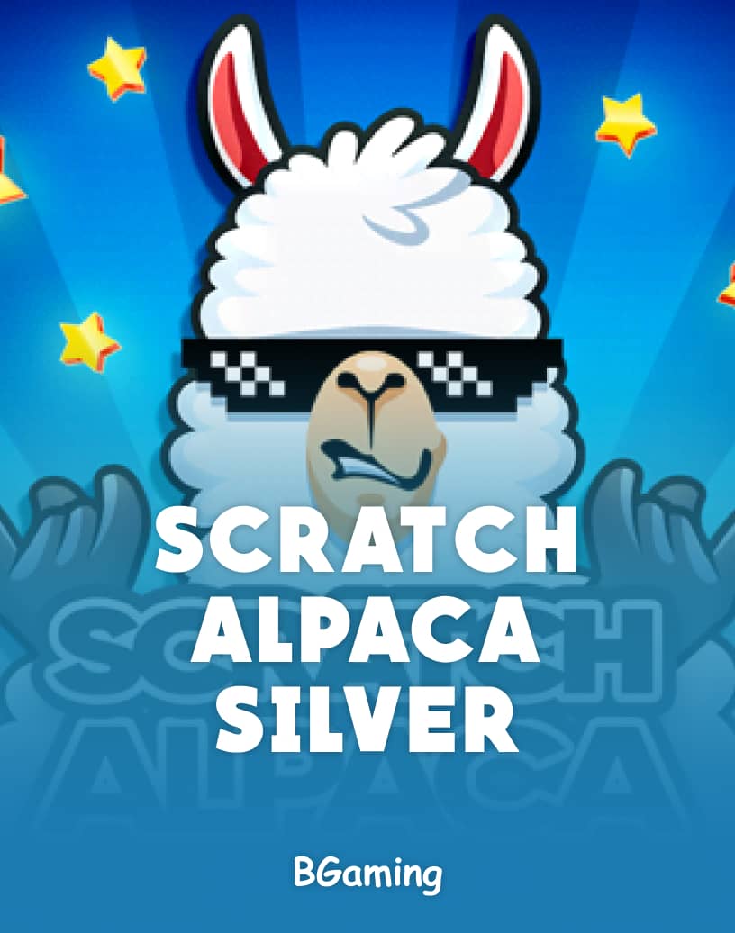 Rasca Alpaca Plata - Modo Demo Gratis y Juega en Línea