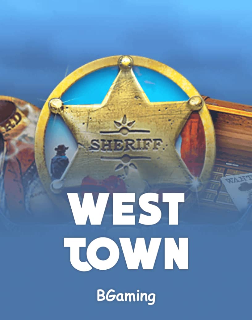 West Town Slot - Juega por Dinero Real o en el Demo Gratis | TrustDice