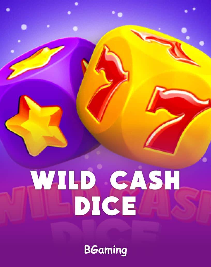 Wild Cash Dice Slot - Play for Real Money or Free Demo | TrustDice