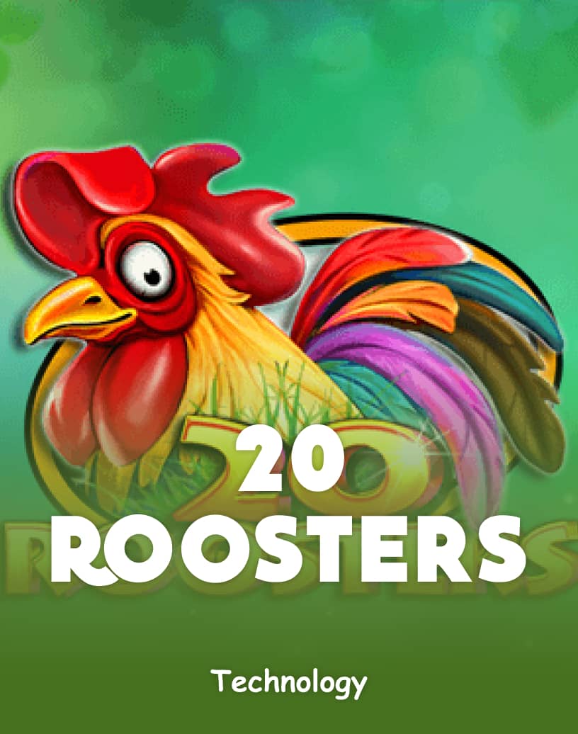20隻公雞 - 免費試玩模式與線上遊玩