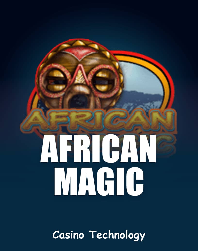 Discover African Magic - Free Demo Mode & Play Online