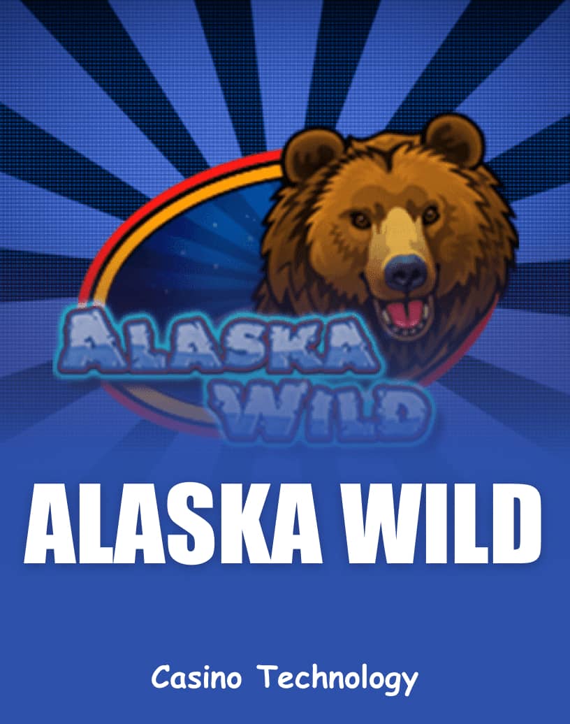 Alaska Wild - Free Demo Mode & Play Online