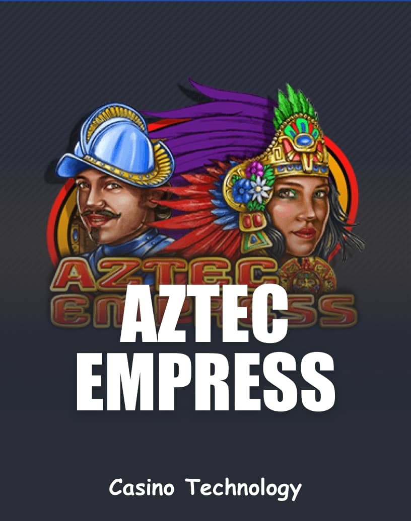 Dive into Aztec Empress - Free Demo Mode & Play Online
