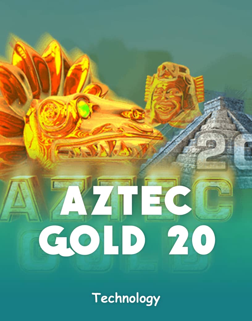 Aztec Gold 20 - Chế Độ Chơi Thử Miễn Phí & Chơi Trực Tuyến