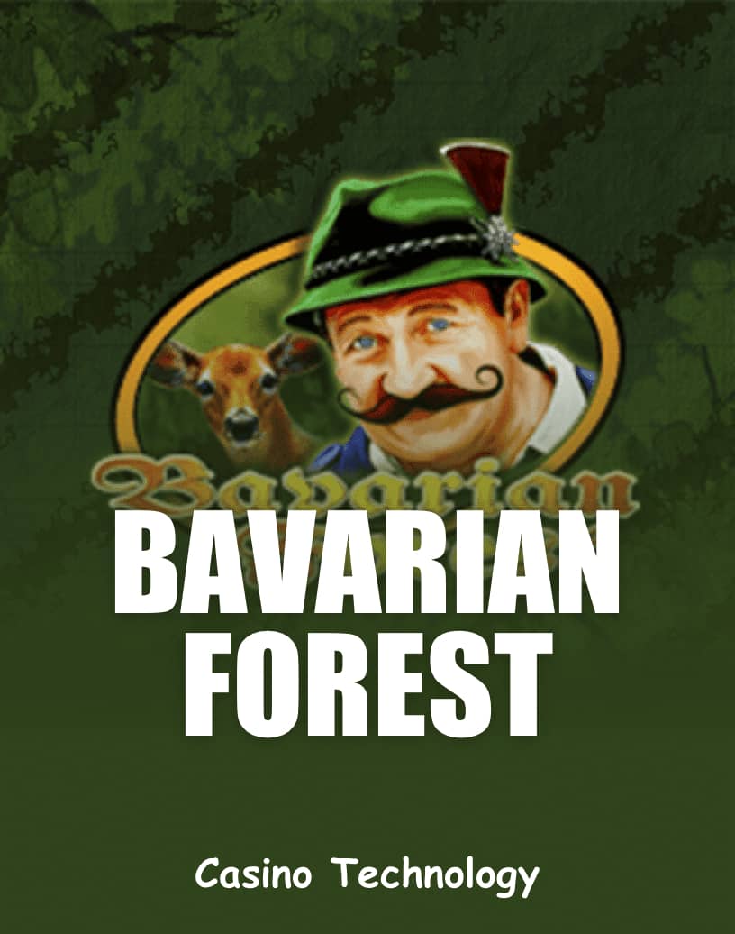 Bavarian Forest - Free Demo Mode & Play Online