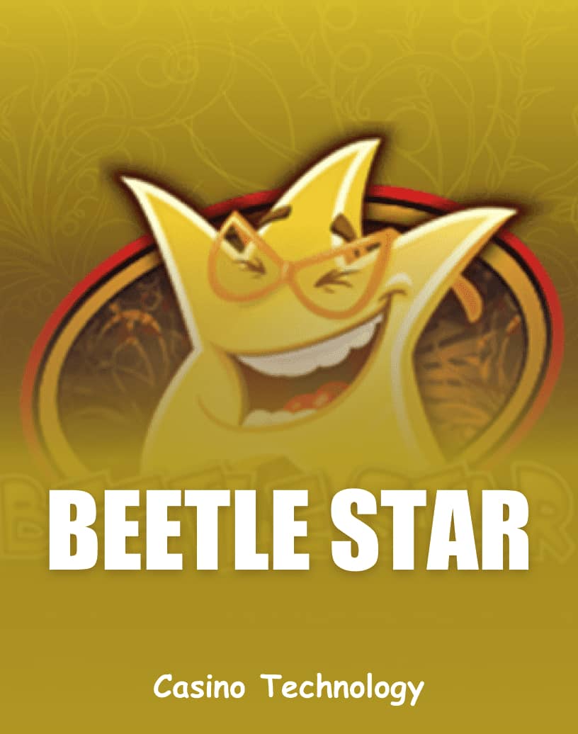 Beetle Star - Mod Demo Gratuit & Joacă Online