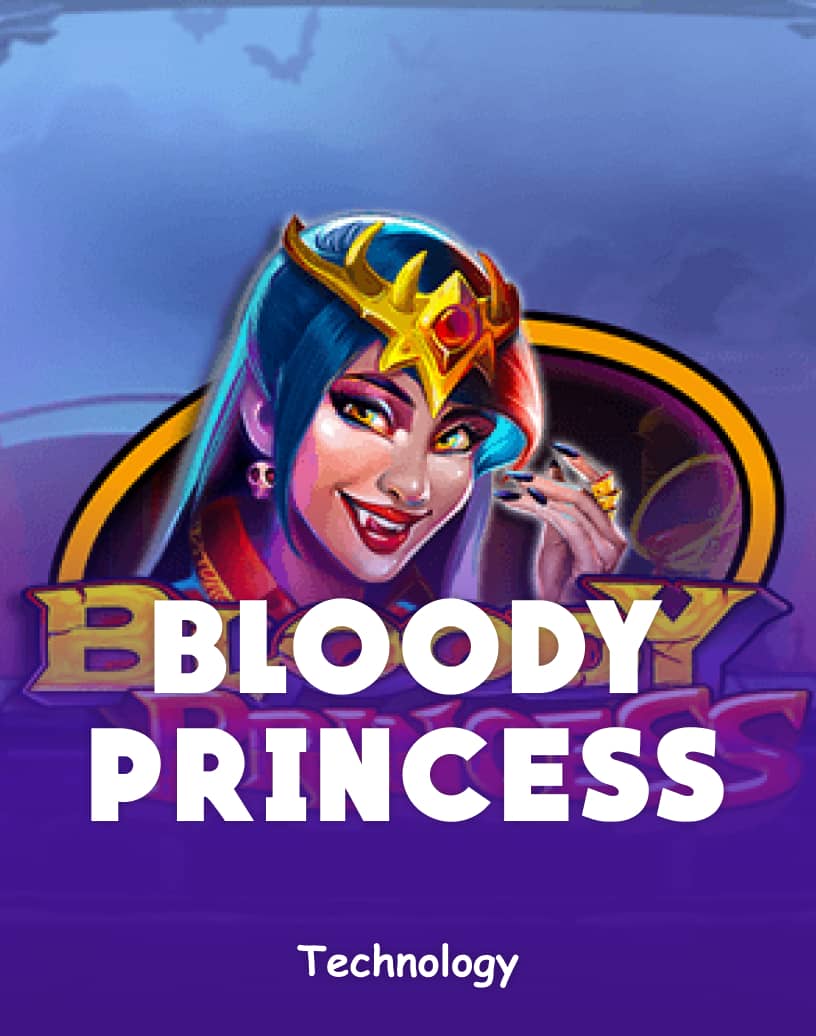 Discover Bloody Princess - Free Demo Mode & Play Online