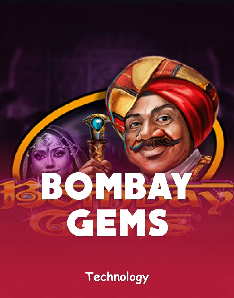 Dive into Bombay Gems - Free Demo Mode & Play Online