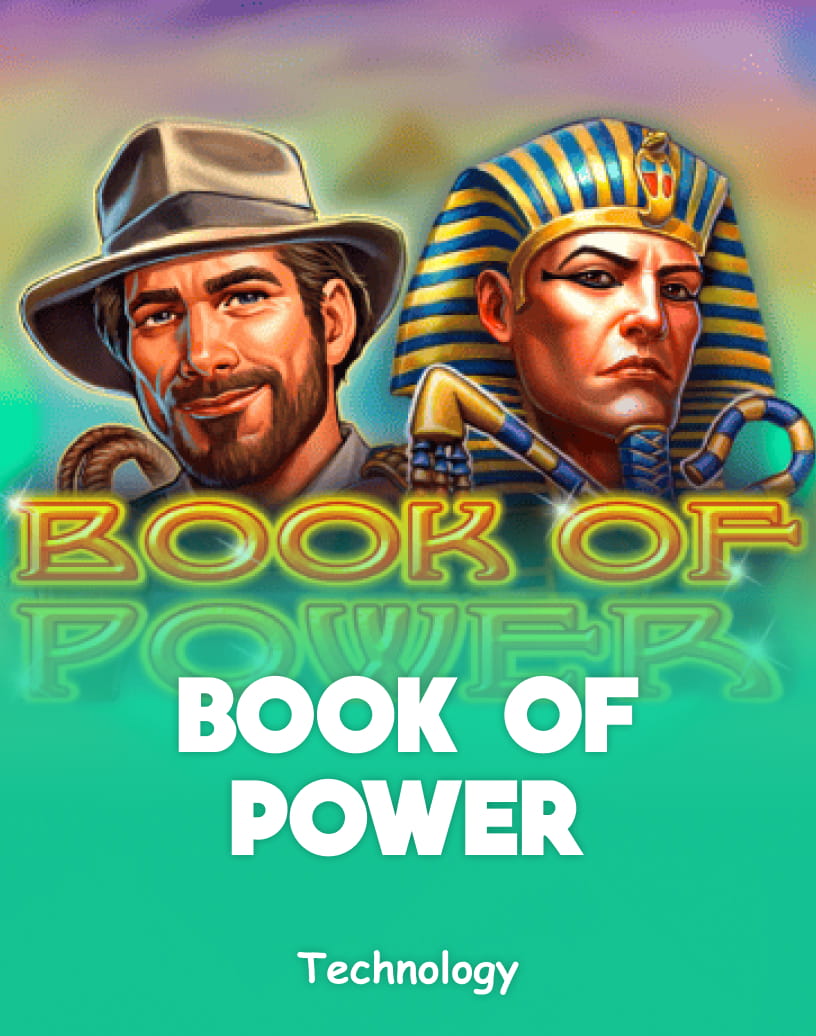 Book of Power - Free Demo Mode & Play Online