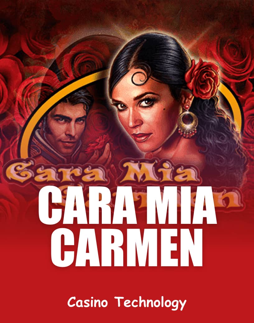 Cara Mia Carmen - Modo Demo Gratis y Juega en Línea