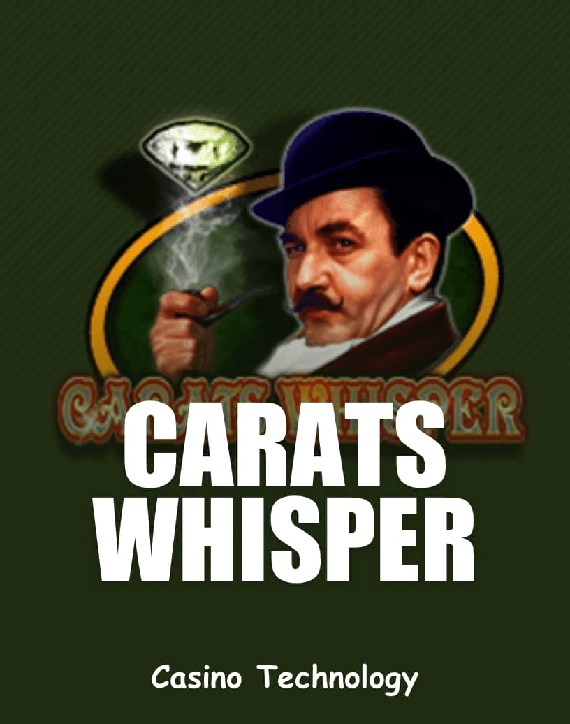 Play Carats Whisper - Free Demo Mode & Play Online